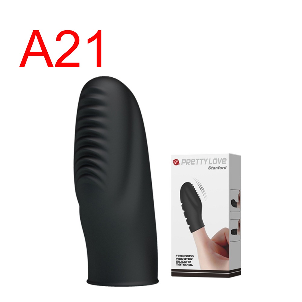 Finger Vibrator