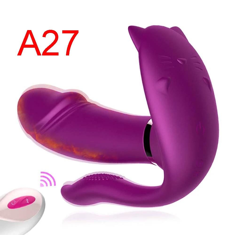 Double vibrator