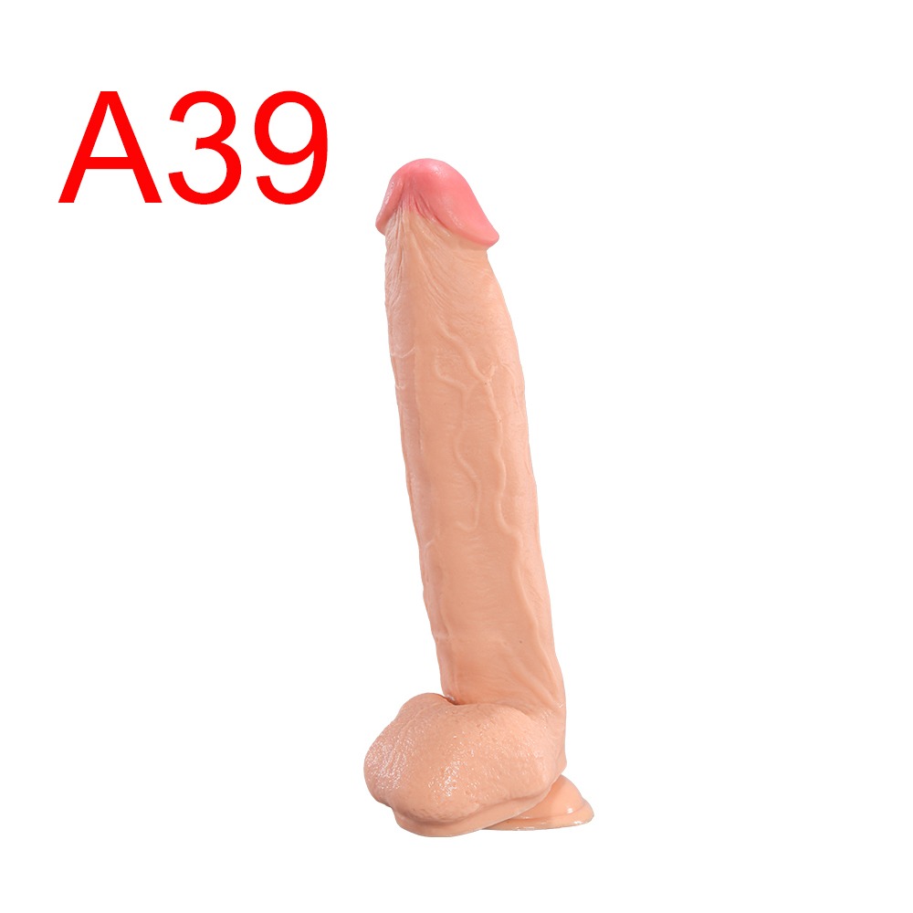 Dildo Big realistic