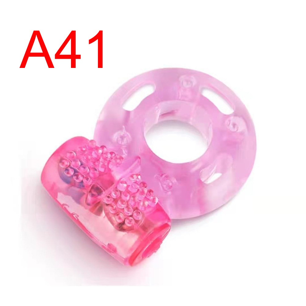 Silicone cockring