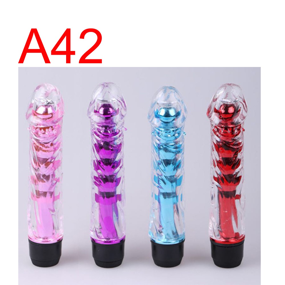 Vibrator stick
