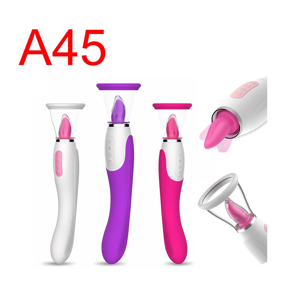 Vacuum vibrator