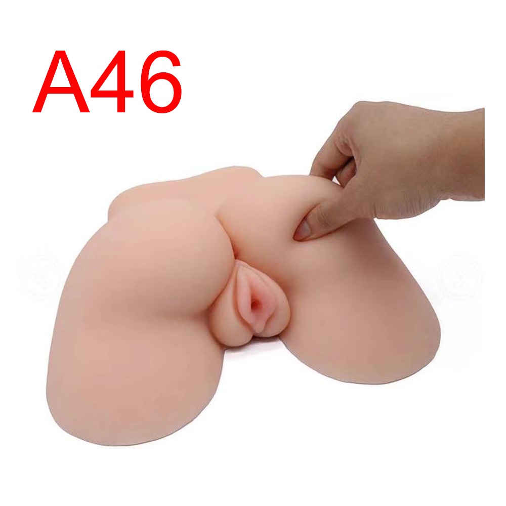 Ass doll