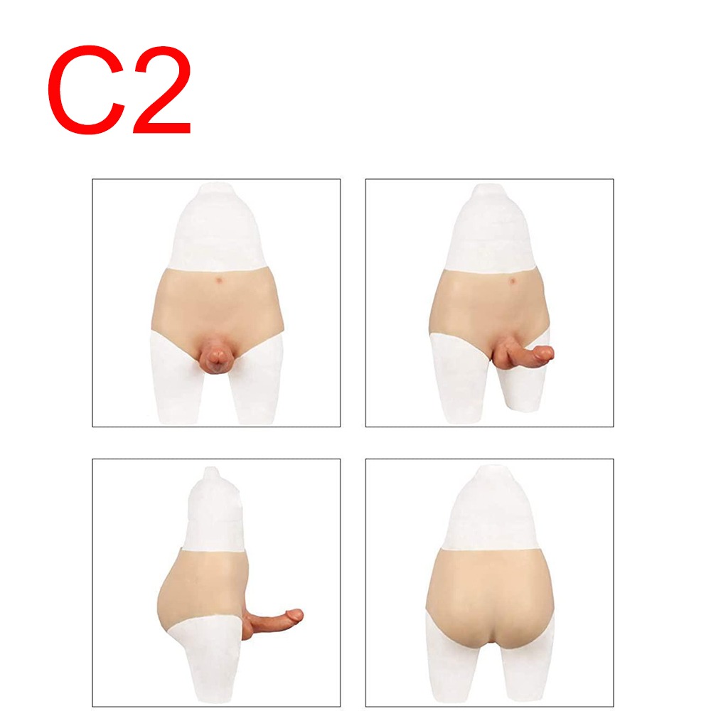 Strap-on Panties