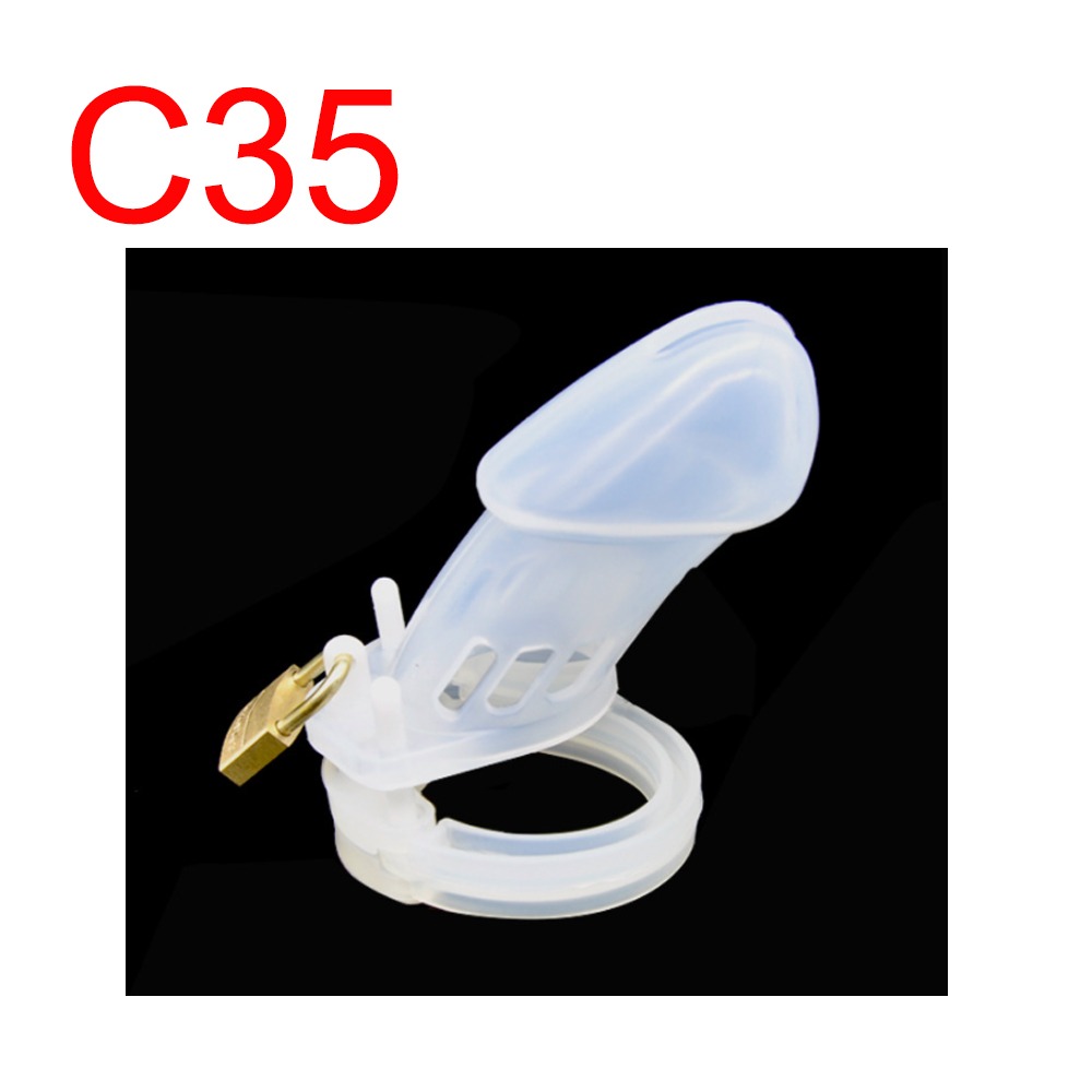 Chastity Cage