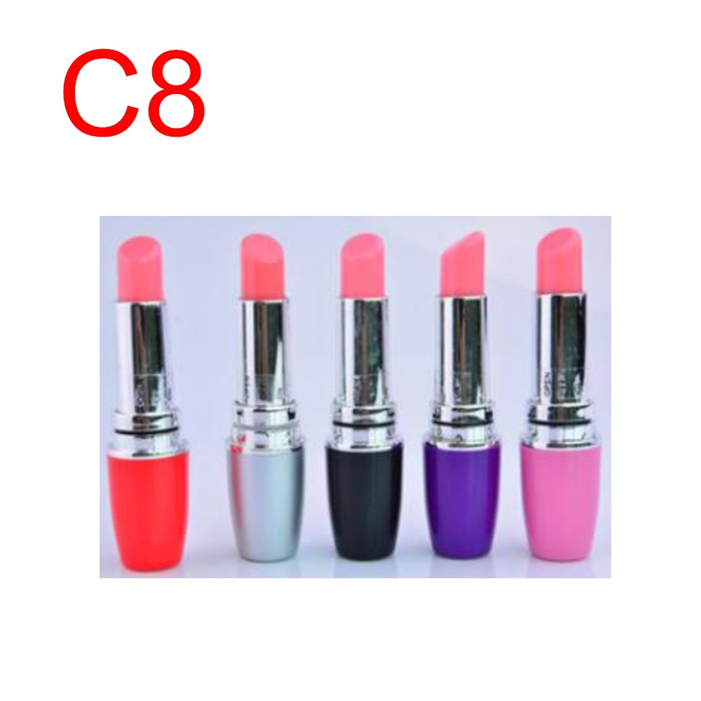 Lipstick Vibrator