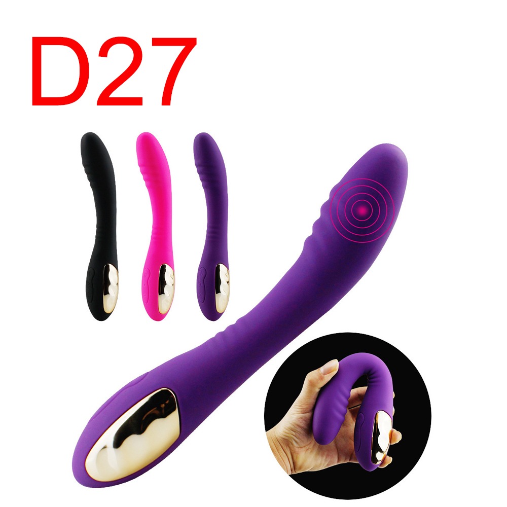 G-spot Vibrator Multi Color