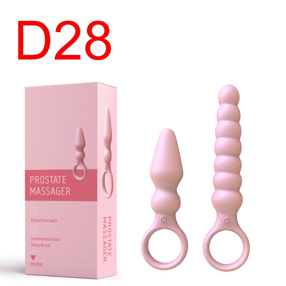  Vibrating beads