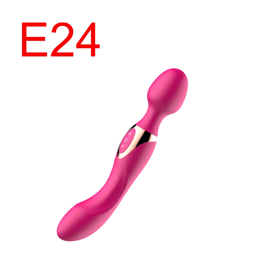 Pink Wand Vibrator