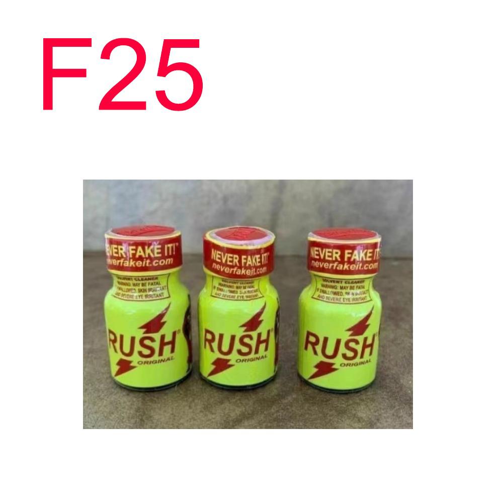Rush Room Aroma, 10 ml