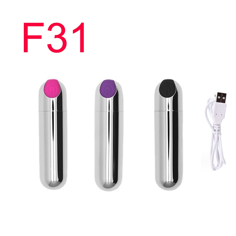 Bullet Vibrator