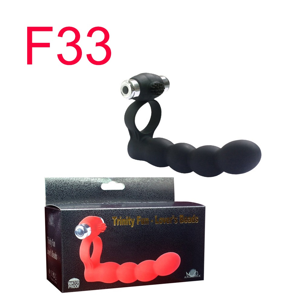 Male strap on dildo