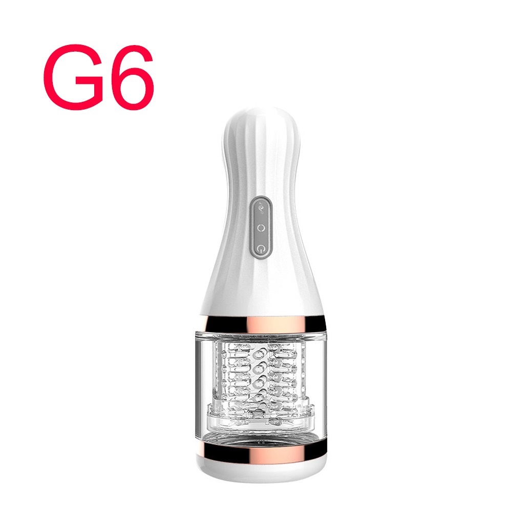 Sucking Cup Masturbator