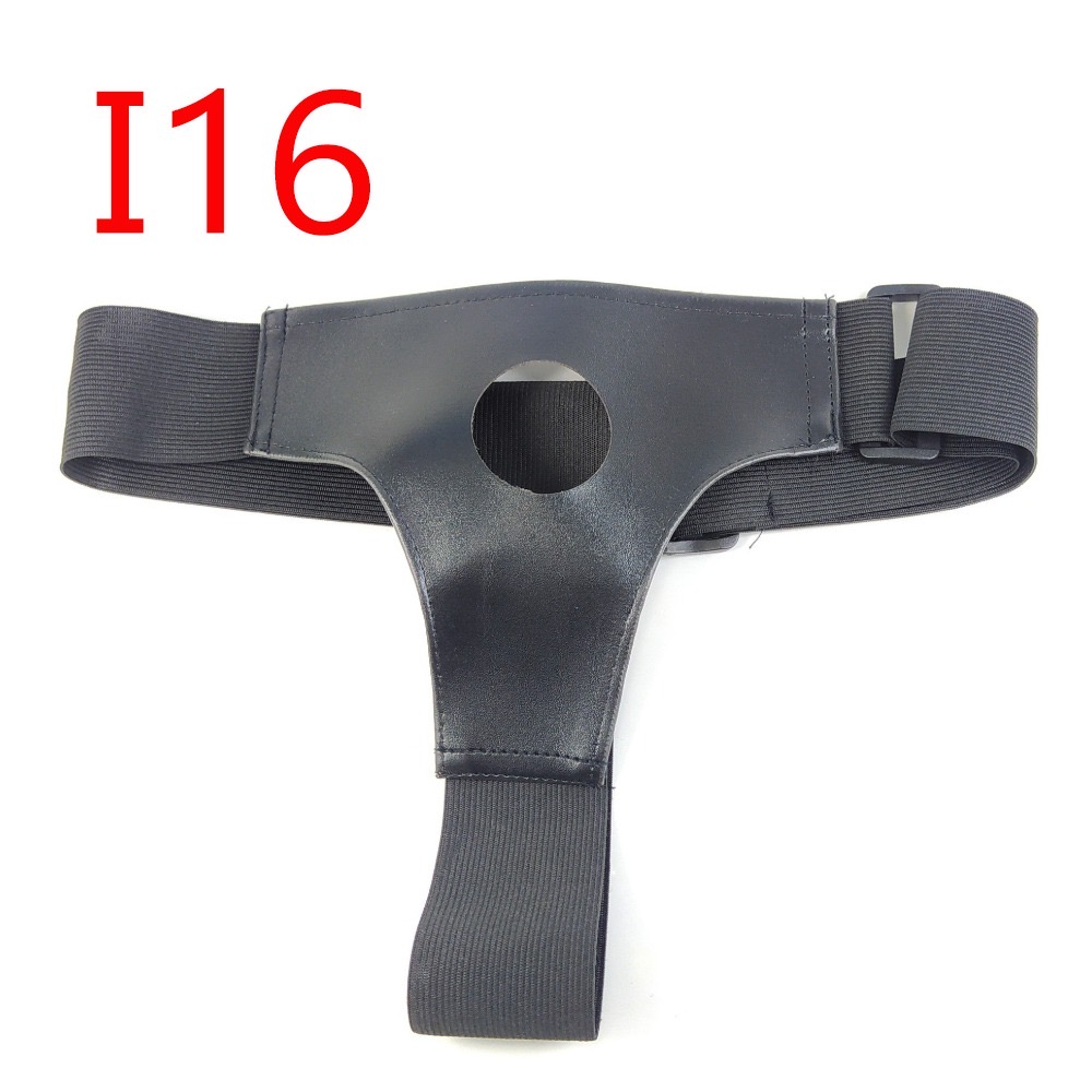 Strapon belt
